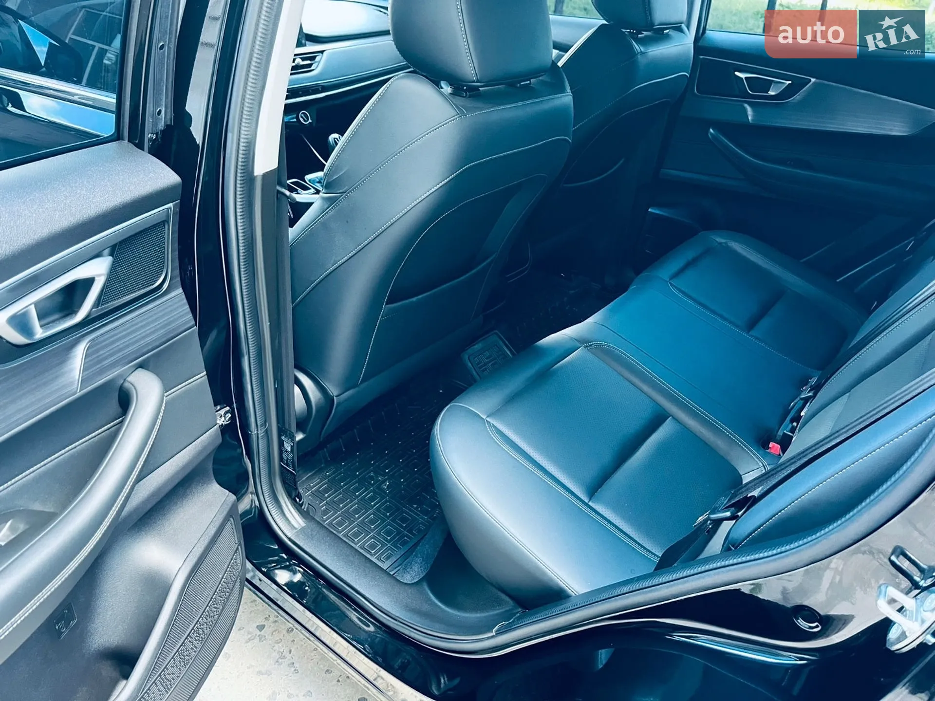 2023 Chery Tiggo 4 - мініатюра 24
