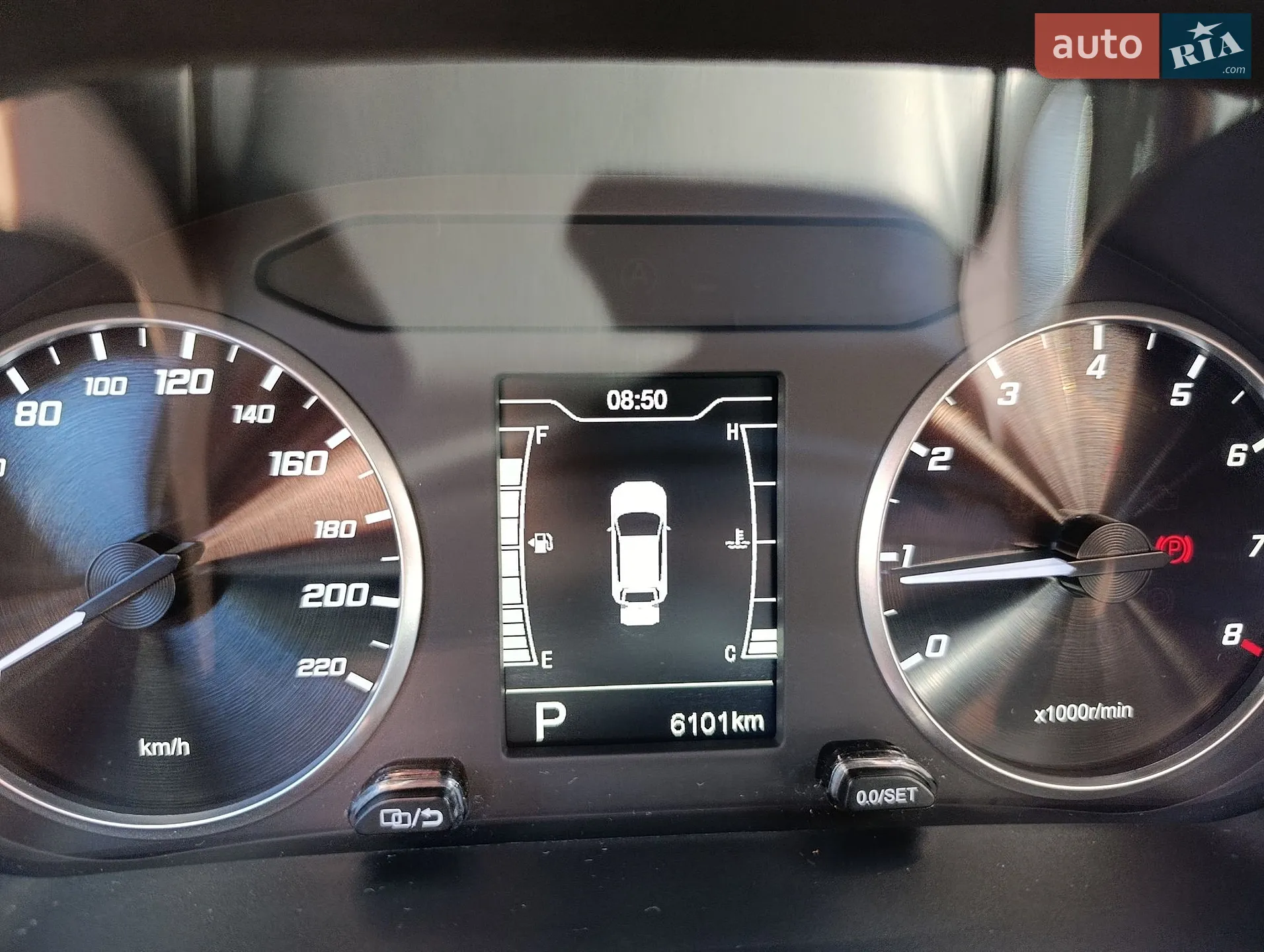 2023 Chery Tiggo 4 - мініатюра 12