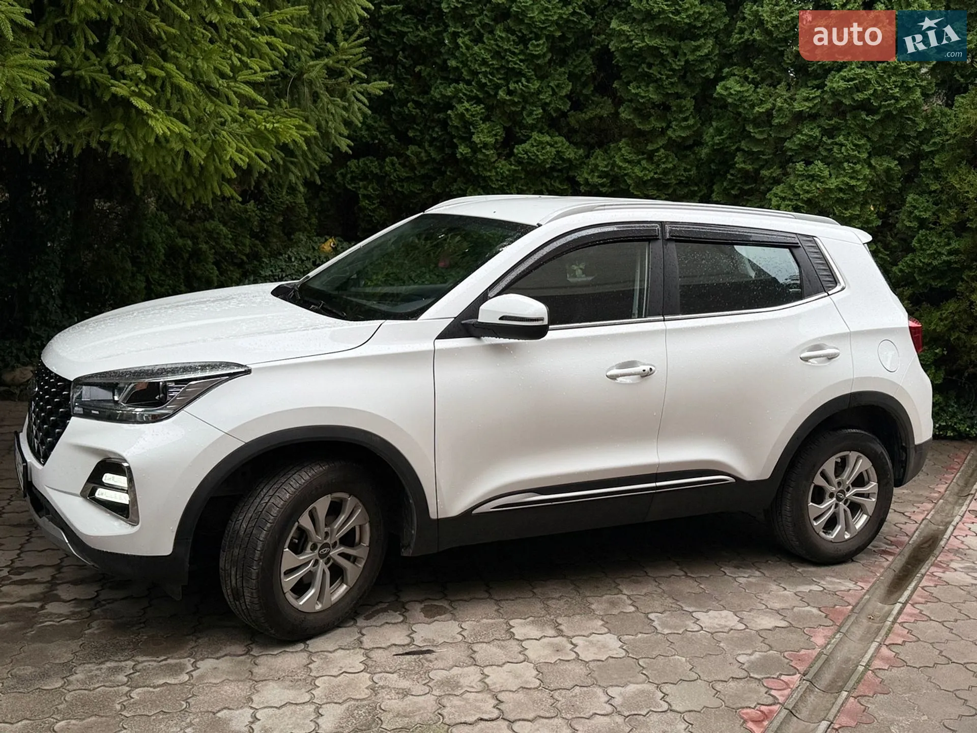 2023 Chery Tiggo 4 - мініатюра 4