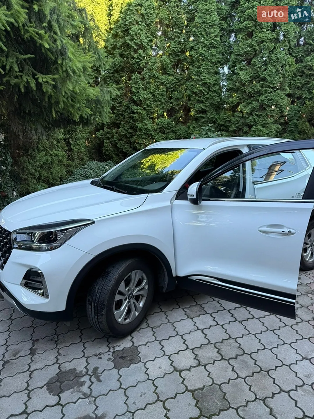 2023 Chery Tiggo 4 - мініатюра 5