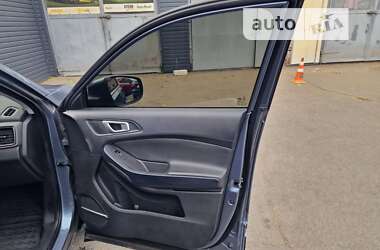Внедорожник / Кроссовер Chery Tiggo 4 2020 в 
