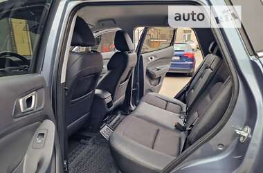 Внедорожник / Кроссовер Chery Tiggo 4 2020 в 