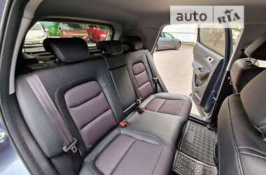 Внедорожник / Кроссовер Chery Tiggo 4 2020 в 