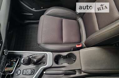 Внедорожник / Кроссовер Chery Tiggo 4 2020 в 