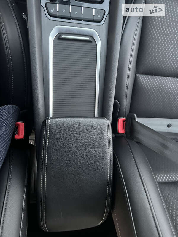 Внедорожник / Кроссовер Chery Tiggo 4 2021 в Одессе