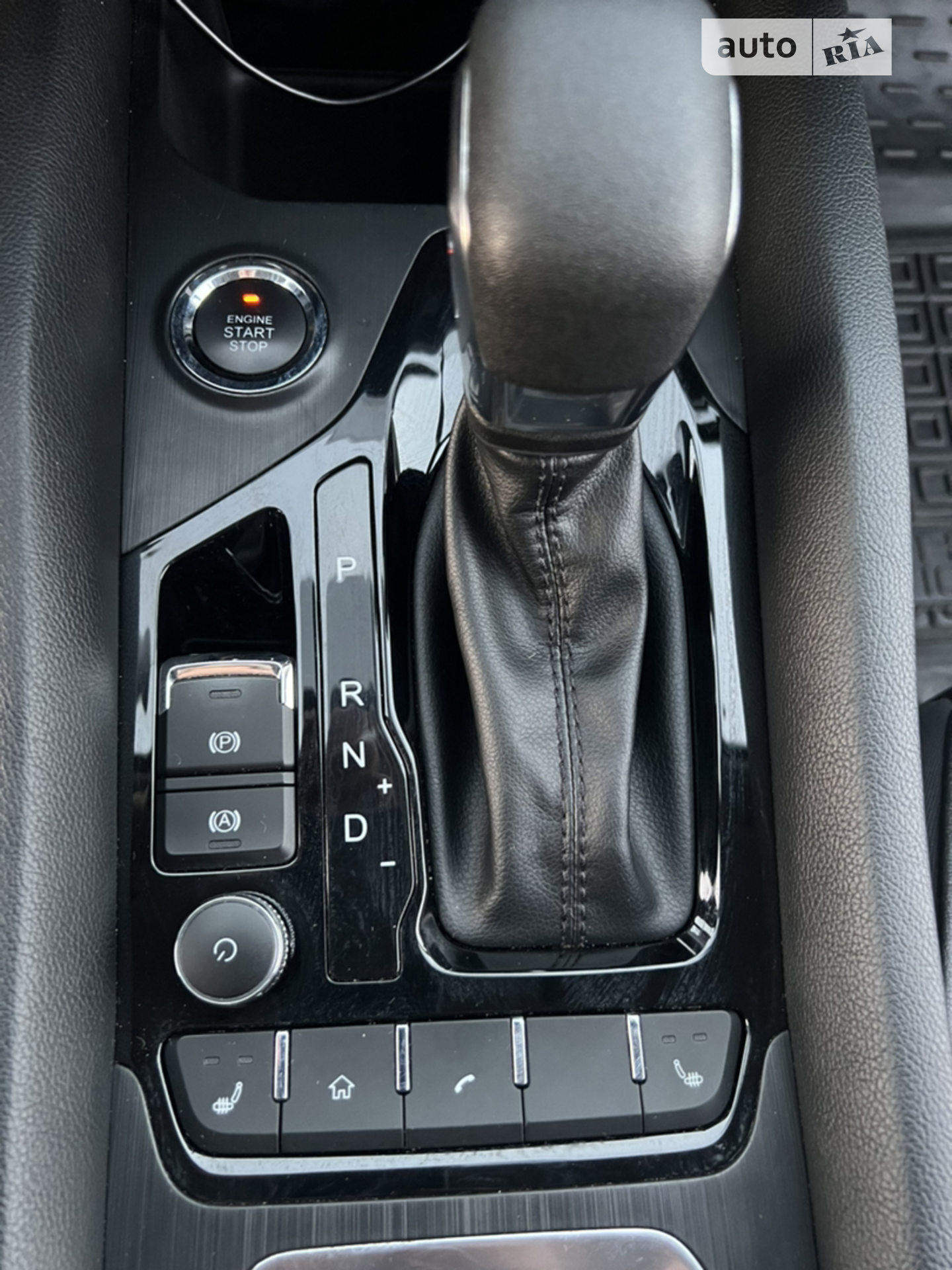 2021 Chery Tiggo 4 - мініатюра 17