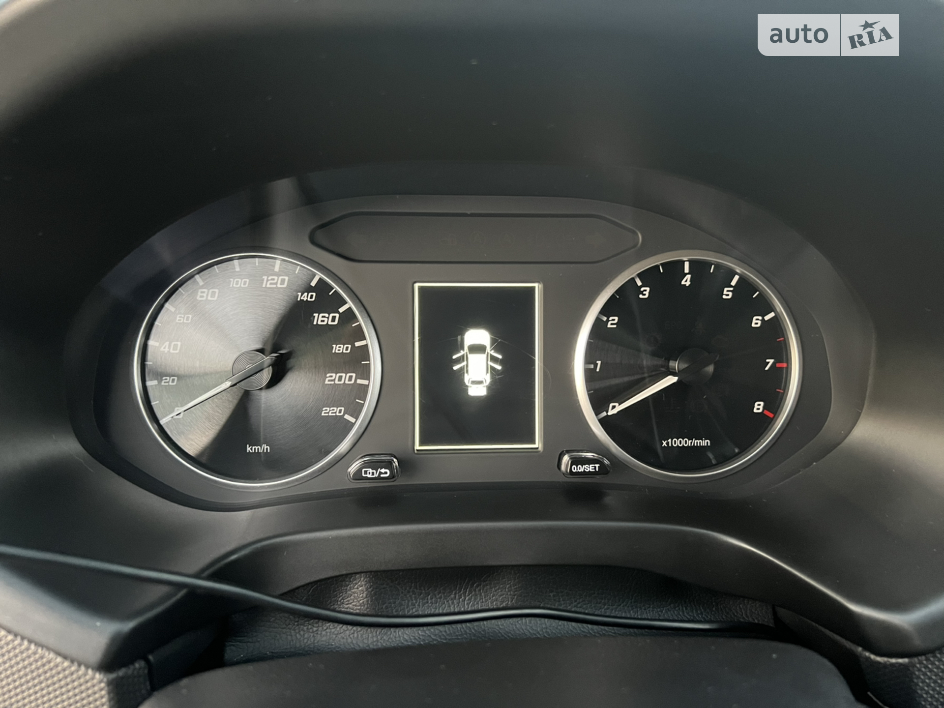 2021 Chery Tiggo 4 - мініатюра 16