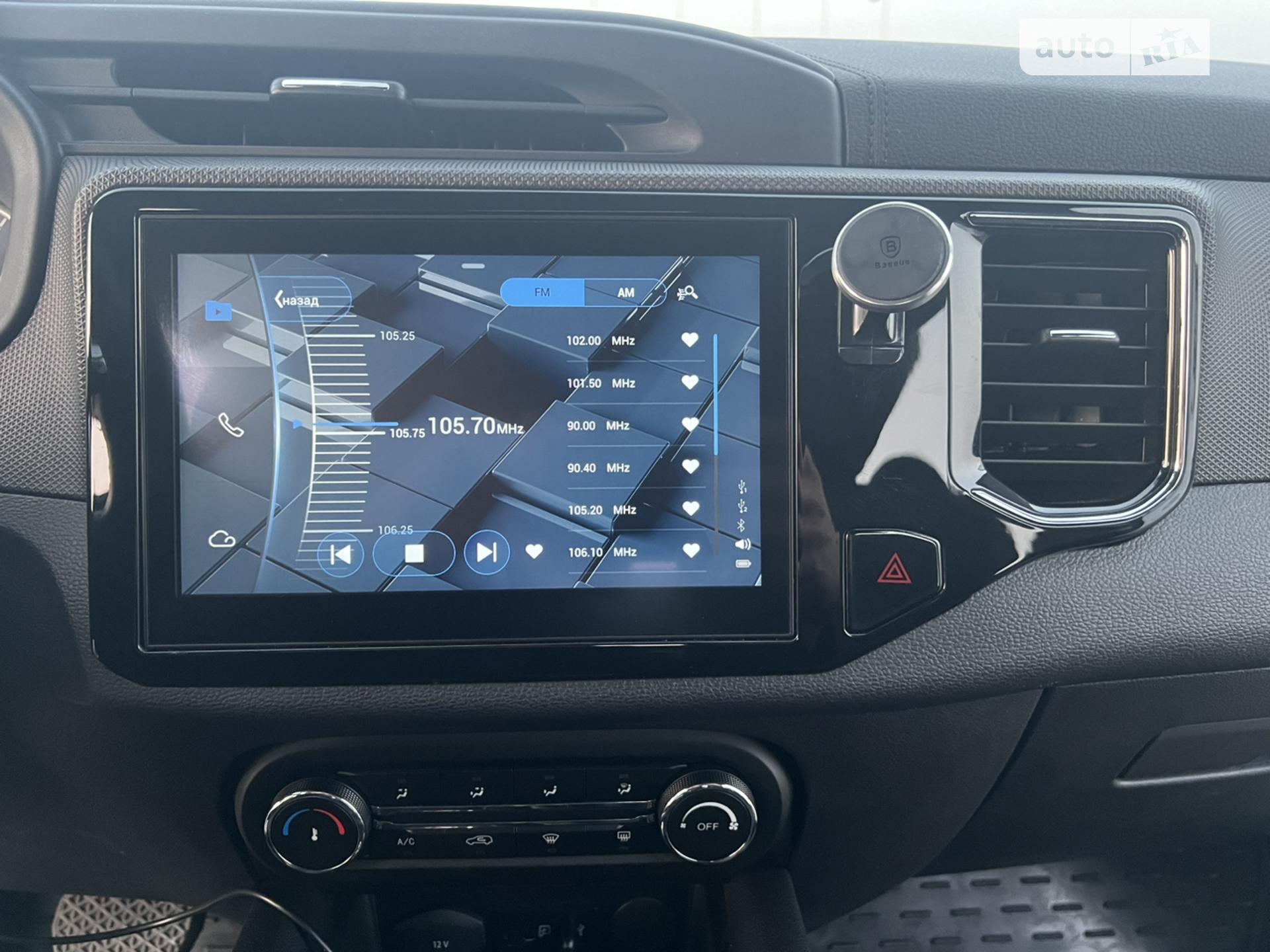 2021 Chery Tiggo 4 - мініатюра 18