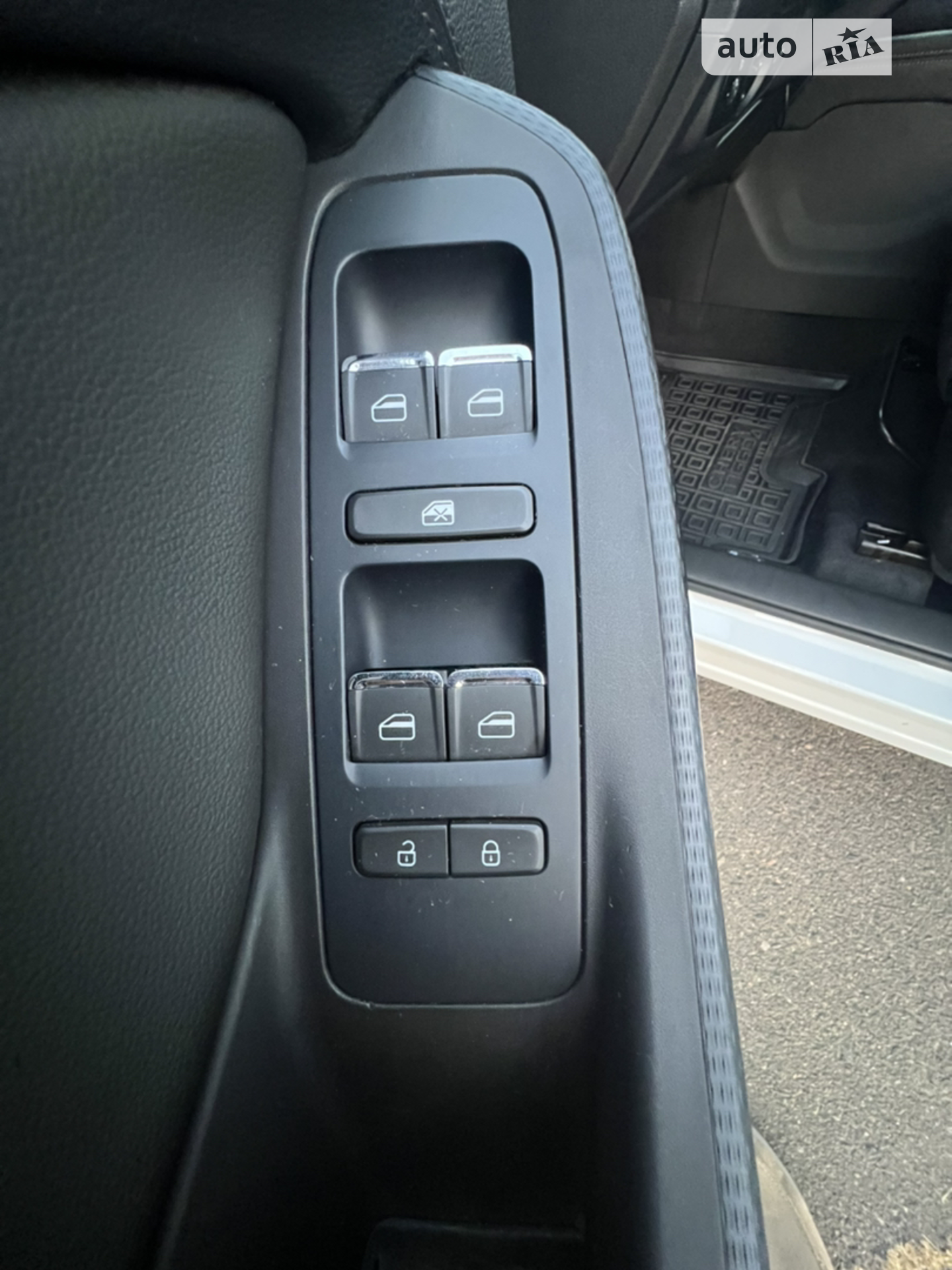 2021 Chery Tiggo 4 - мініатюра 27