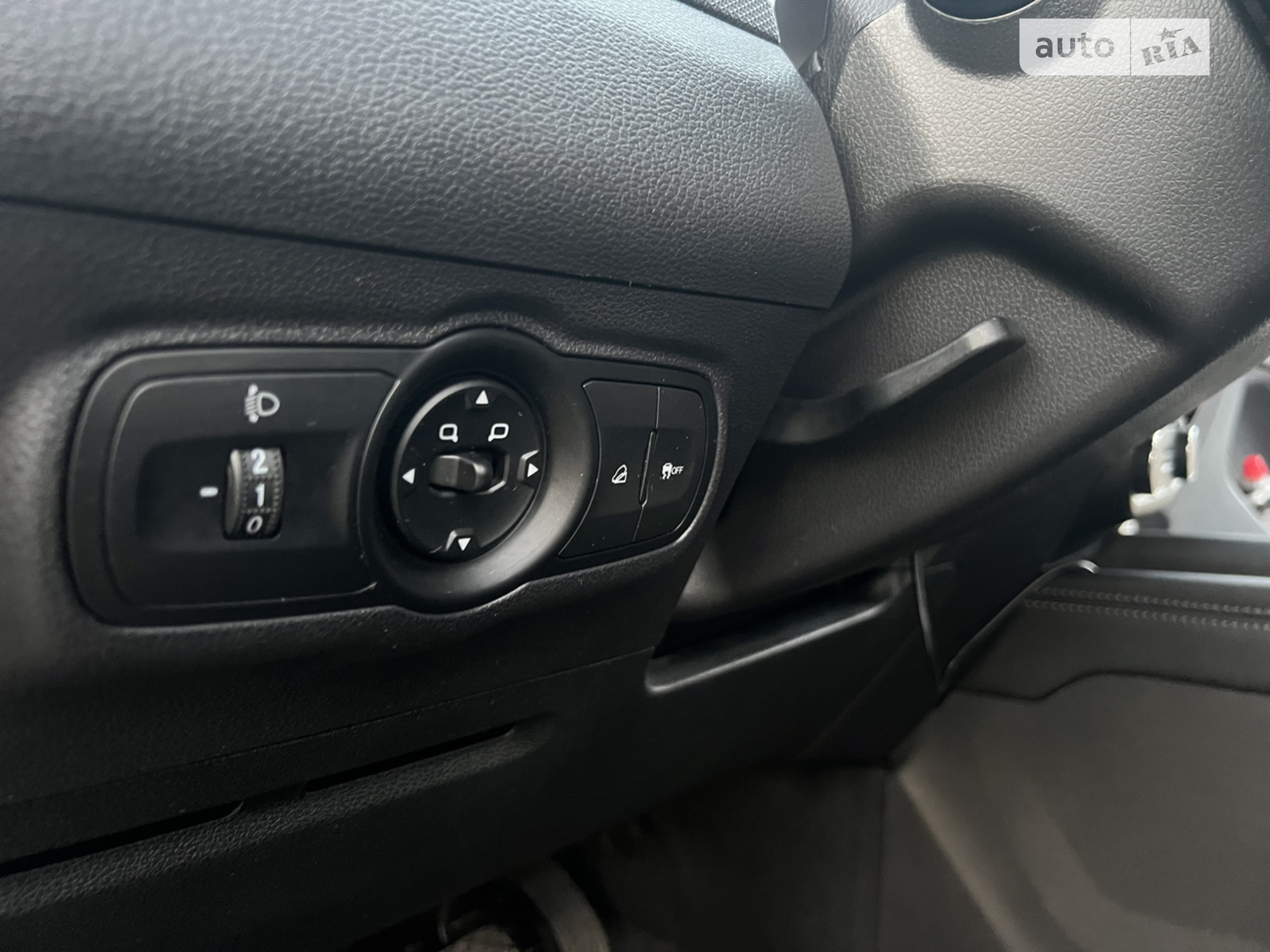2021 Chery Tiggo 4 - мініатюра 26