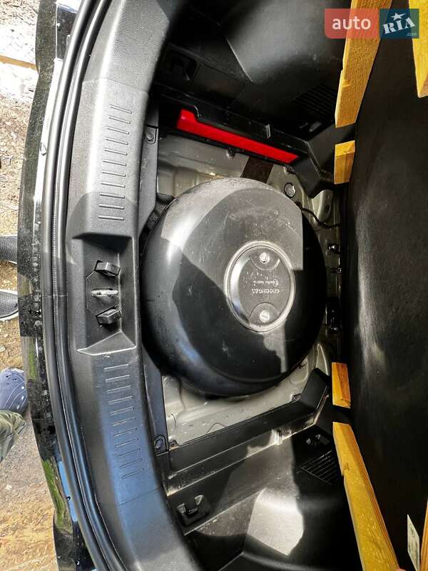 Внедорожник / Кроссовер Chery Tiggo 4 2018 в Трускавце фото 6 Внедорожник / Кроссовер Chery Tiggo 4 2018 в Трускавце