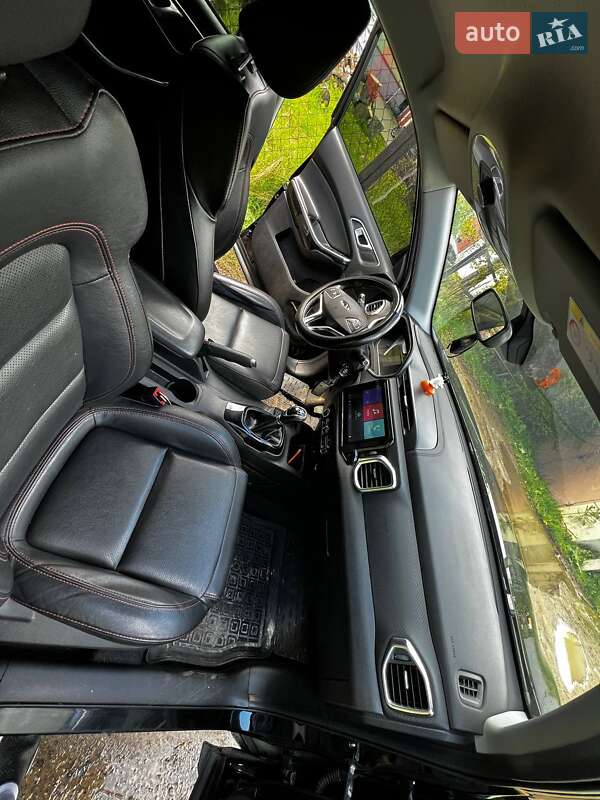 Внедорожник / Кроссовер Chery Tiggo 4 2018 в Трускавце фото 11 Внедорожник / Кроссовер Chery Tiggo 4 2018 в Трускавце