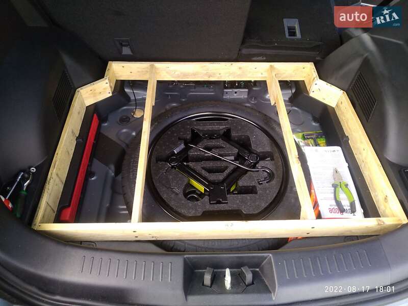 Позашляховик / Кросовер Chery Tiggo 4 2022 в Харкові