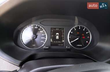 Внедорожник / Кроссовер Chery Tiggo 4 2021 в 