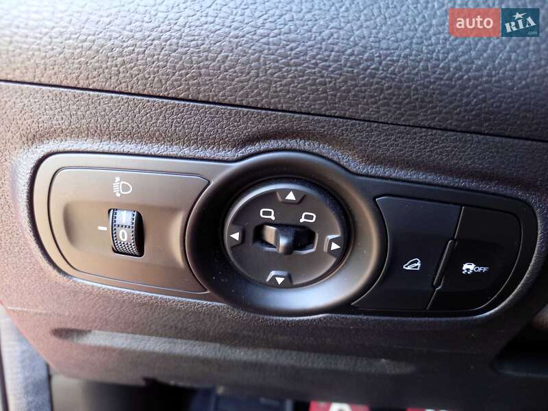 Внедорожник / Кроссовер Chery Tiggo 4 2021 в Черкассах