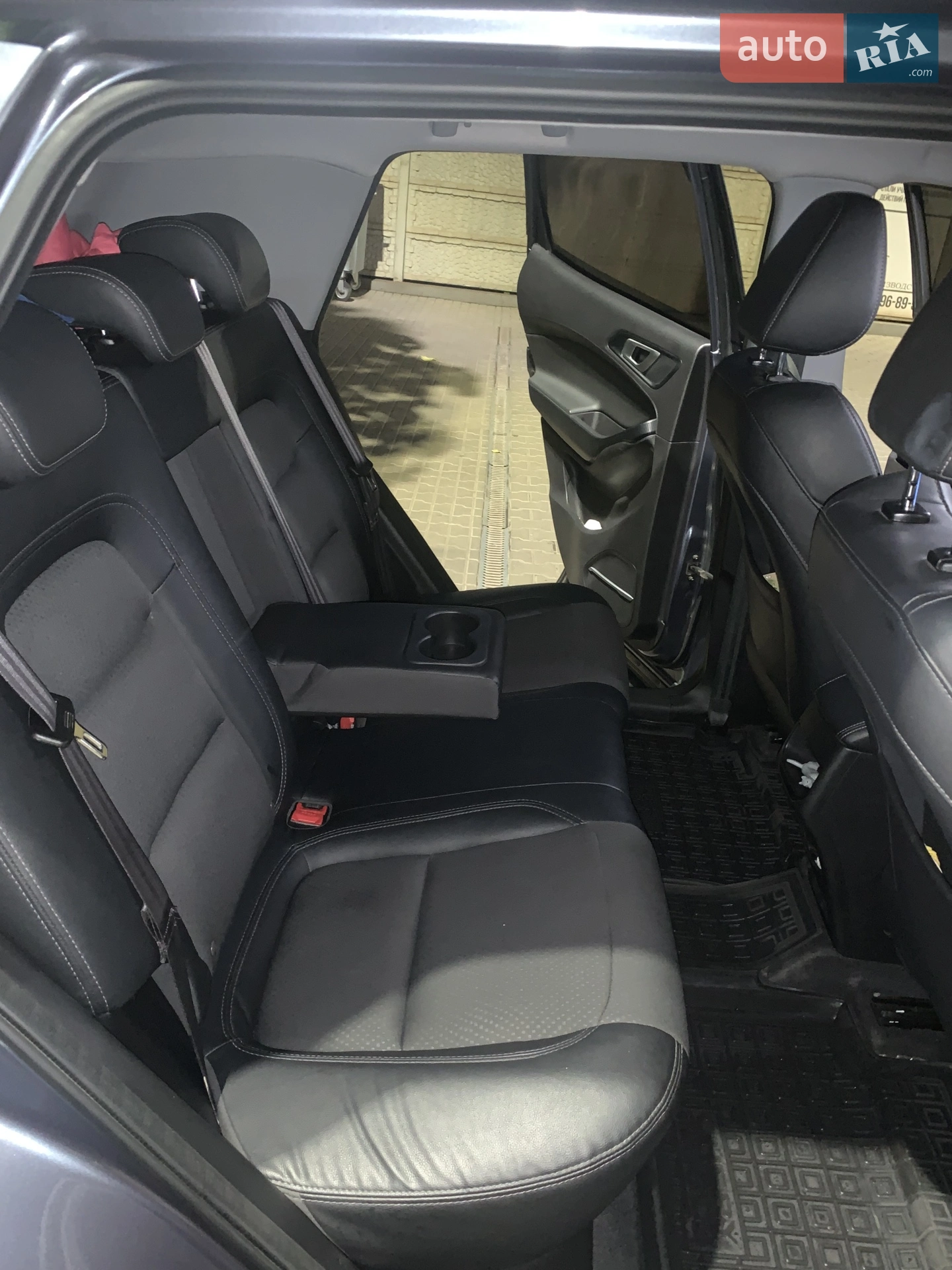 2021 Chery Tiggo 4 - мініатюра 34