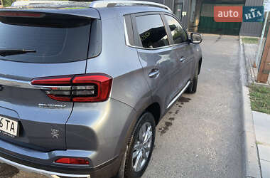 Внедорожник / Кроссовер Chery Tiggo 4 2021 в 