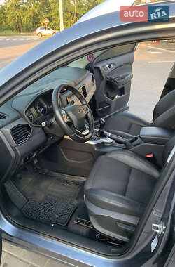 Внедорожник / Кроссовер Chery Tiggo 4 2021 в 