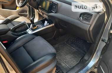 Позашляховик / Кросовер Chery Tiggo 4 2021 в 