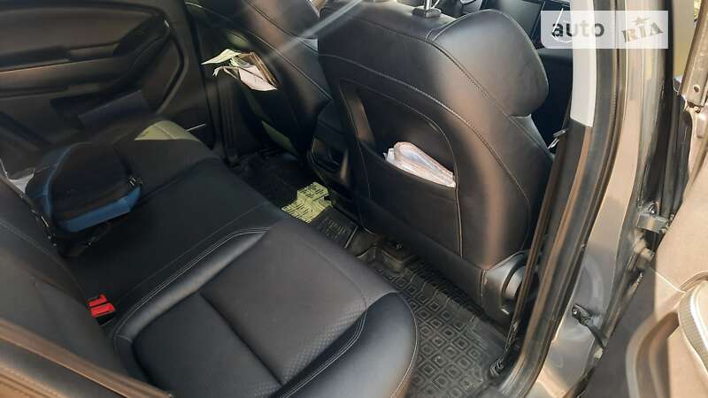 Внедорожник / Кроссовер Chery Tiggo 4 2021 в Одессе