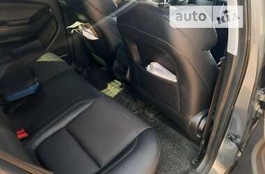Позашляховик / Кросовер Chery Tiggo 4 2021 в 