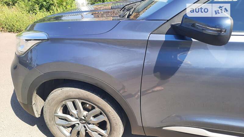 Внедорожник / Кроссовер Chery Tiggo 4 2021 в Одессе