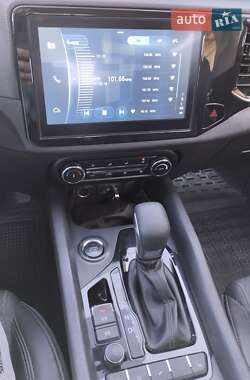Внедорожник / Кроссовер Chery Tiggo 4 2021 в 