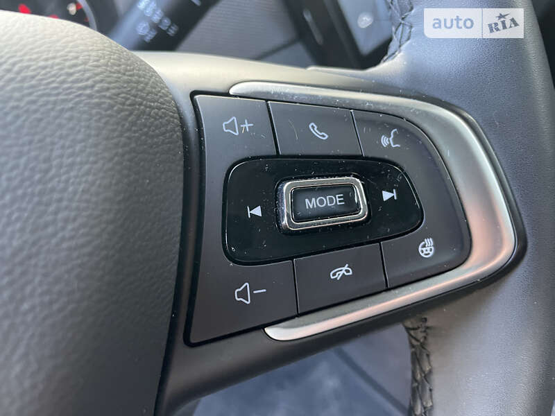 Позашляховик / Кросовер Chery Tiggo 4 2022 в Києві фото 12 Позашляховик / Кросовер Chery Tiggo 4 2022 в Києві