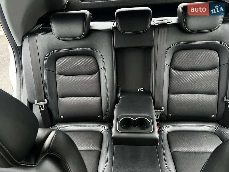 Внедорожник / Кроссовер Chery Tiggo 4 2021 в Конотопе