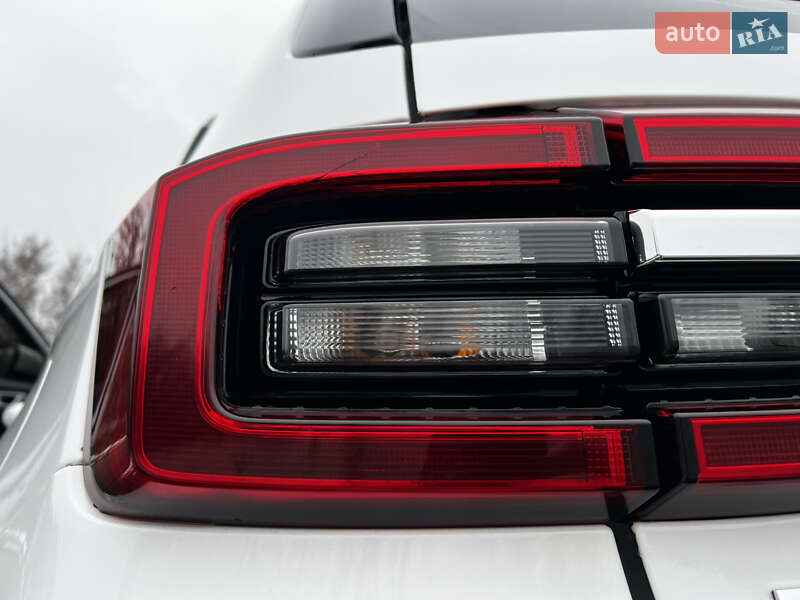 Внедорожник / Кроссовер Chery Tiggo 4 2021 в Конотопе