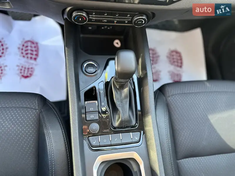 Chery Tiggo 4 2020