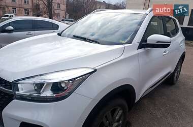 Внедорожник / Кроссовер Chery Tiggo 4 2021 в 