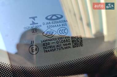 Внедорожник / Кроссовер Chery Tiggo 4 2022 в 