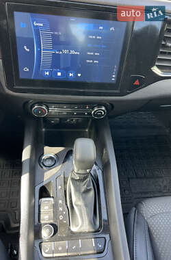 Внедорожник / Кроссовер Chery Tiggo 4 2021 в 