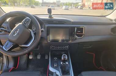 Внедорожник / Кроссовер Chery Tiggo 4 2021 в 