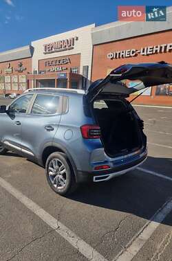 Внедорожник / Кроссовер Chery Tiggo 4 2021 в 