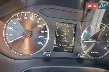 Внедорожник / Кроссовер Chery Tiggo 4 2021 в 