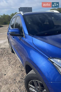 Внедорожник / Кроссовер Chery Tiggo 4 2021 в 