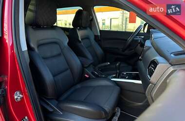 Внедорожник / Кроссовер Chery Tiggo 4 2020 в 