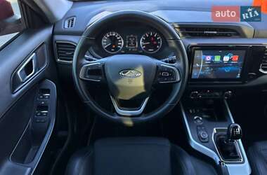 Внедорожник / Кроссовер Chery Tiggo 4 2020 в 