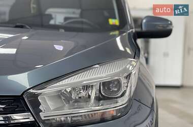 Внедорожник / Кроссовер Chery Tiggo 4 2021 в 