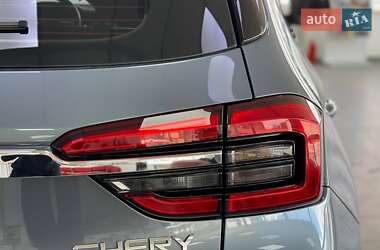 Внедорожник / Кроссовер Chery Tiggo 4 2021 в 