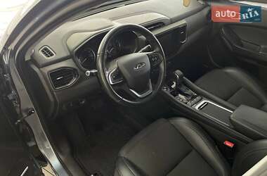 Внедорожник / Кроссовер Chery Tiggo 4 2021 в 