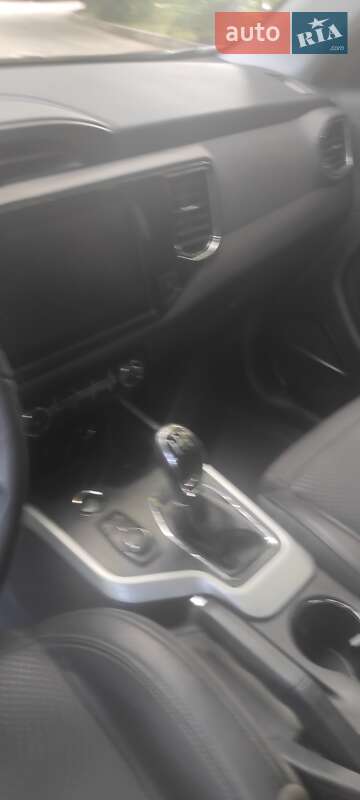 Внедорожник / Кроссовер Chery Tiggo 4 2021 в Киеве