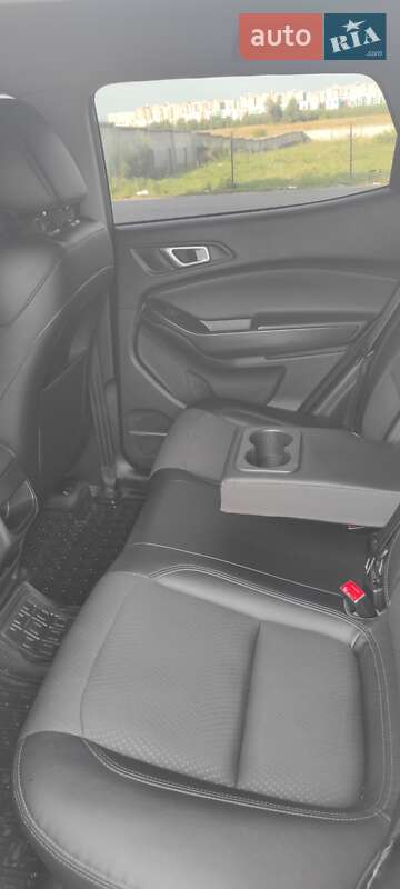 Внедорожник / Кроссовер Chery Tiggo 4 2021 в Киеве