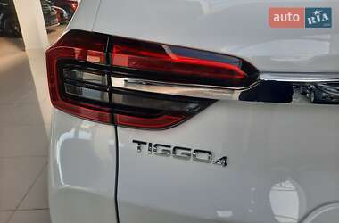 Внедорожник / Кроссовер Chery Tiggo 4 2021 в 