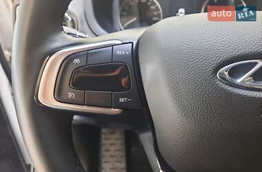 Внедорожник / Кроссовер Chery Tiggo 4 2021 в 