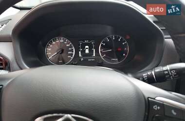 Внедорожник / Кроссовер Chery Tiggo 4 2021 в 