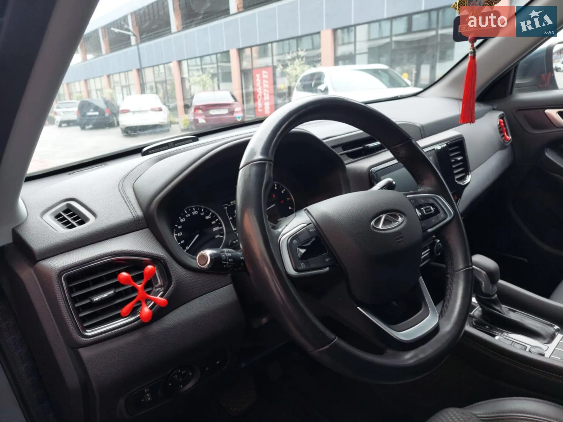 2021 Chery Tiggo 4 - мініатюра 6