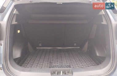 Внедорожник / Кроссовер Chery Tiggo 4 2021 в 